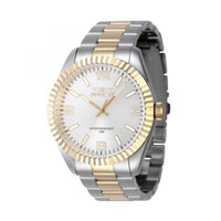 RELOJ CLÁSICO PARA HOMBRE INVICTA SPECIALTY 69010 - GOLD, STEEL