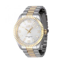 Cargar imagen en el visor de la galería, RELOJ CLÁSICO PARA HOMBRE INVICTA SPECIALTY 69010 - GOLD, STEEL