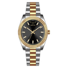 Cargar imagen en el visor de la galería, RELOJ CLÁSICO PARA HOMBRE INVICTA SPECIALTY 69011 - ORO, ACERO