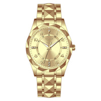 RELOJ CLÁSICO PARA HOMBRE INVICTA SPECIALTY 69017 - GOLD