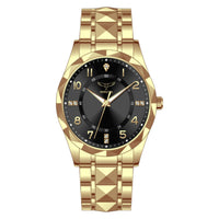 RELOJ CLÁSICO PARA HOMBRE INVICTA SPECIALTY 69019 - GOLD