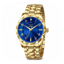 Cargar imagen en el visor de la galería, RELOJ CLÁSICO PARA HOMBRE INVICTA SPECIALTY 69020 - GOLD