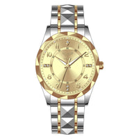 RELOJ CLÁSICO PARA HOMBRE INVICTA SPECIALTY 69022 - GOLD, STEEL