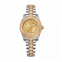 Cargar imagen en el visor de la galería, RELOJ PARA MUJER INVICTA WILDFLOWER 69064 - BICOLOR