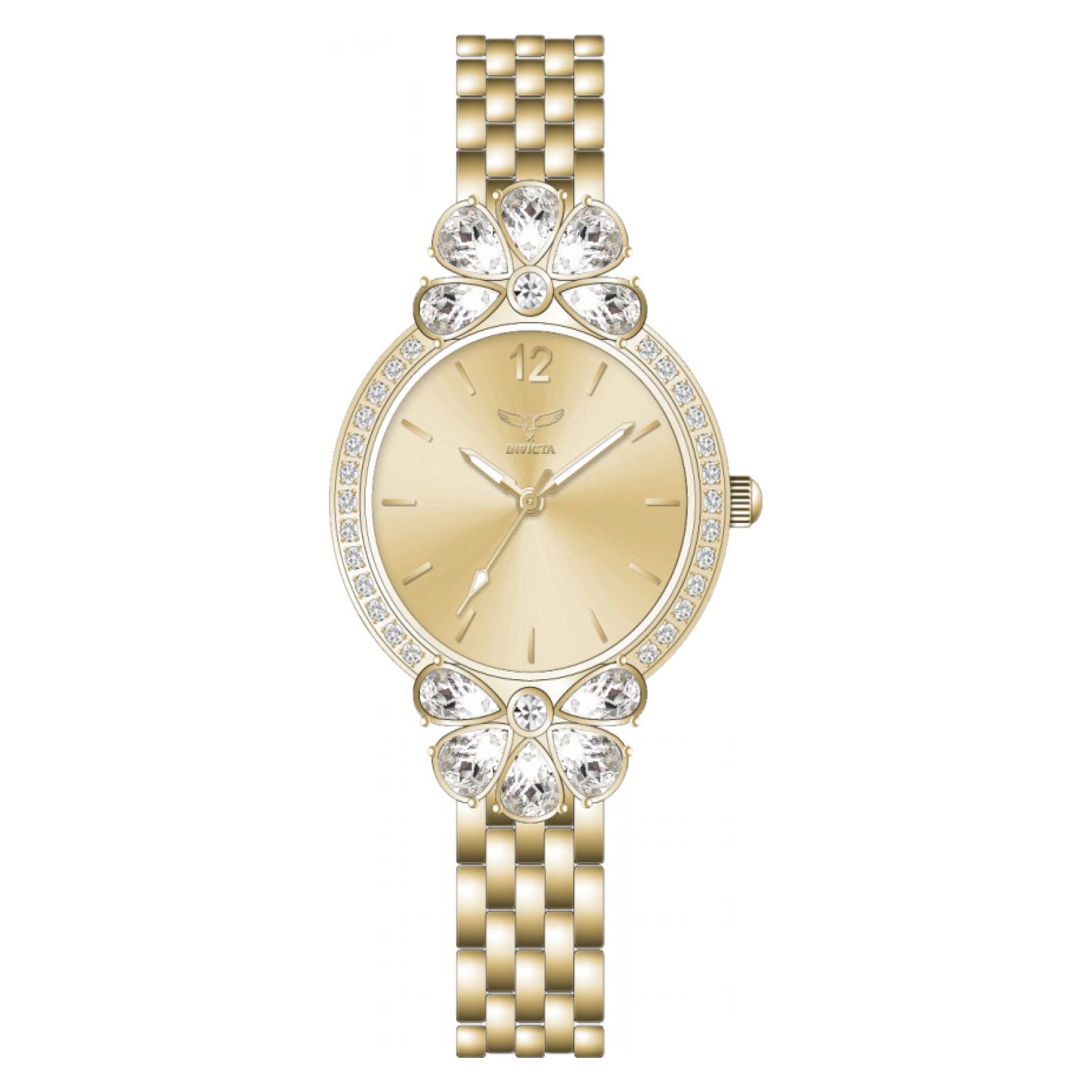 Reloj Invicta Wildflower 69103