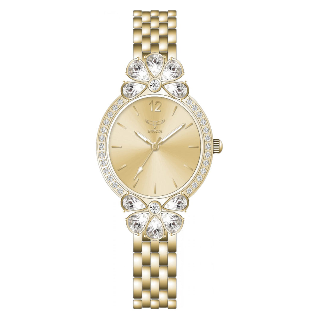 Reloj Invicta Wildflower 69103