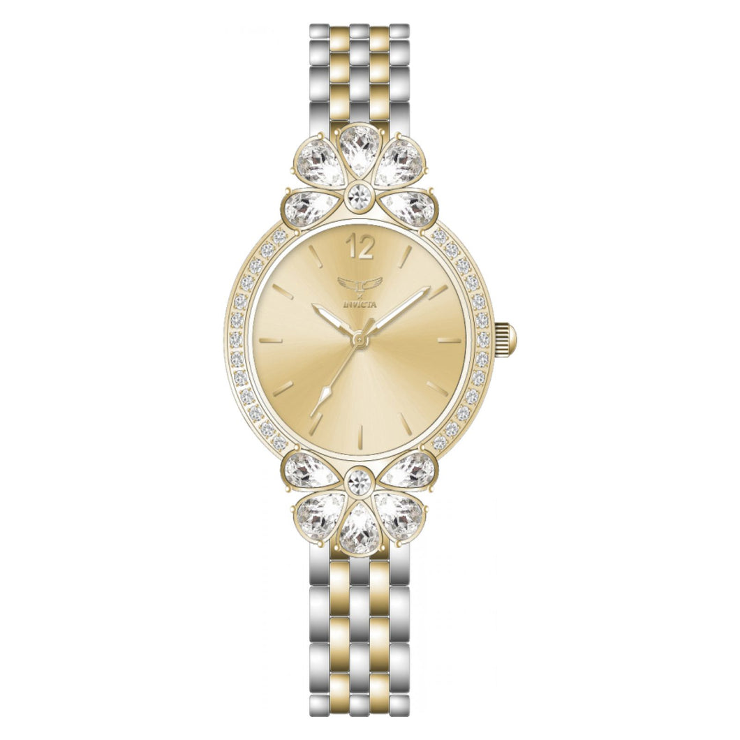 Reloj Invicta Wildflower 69105