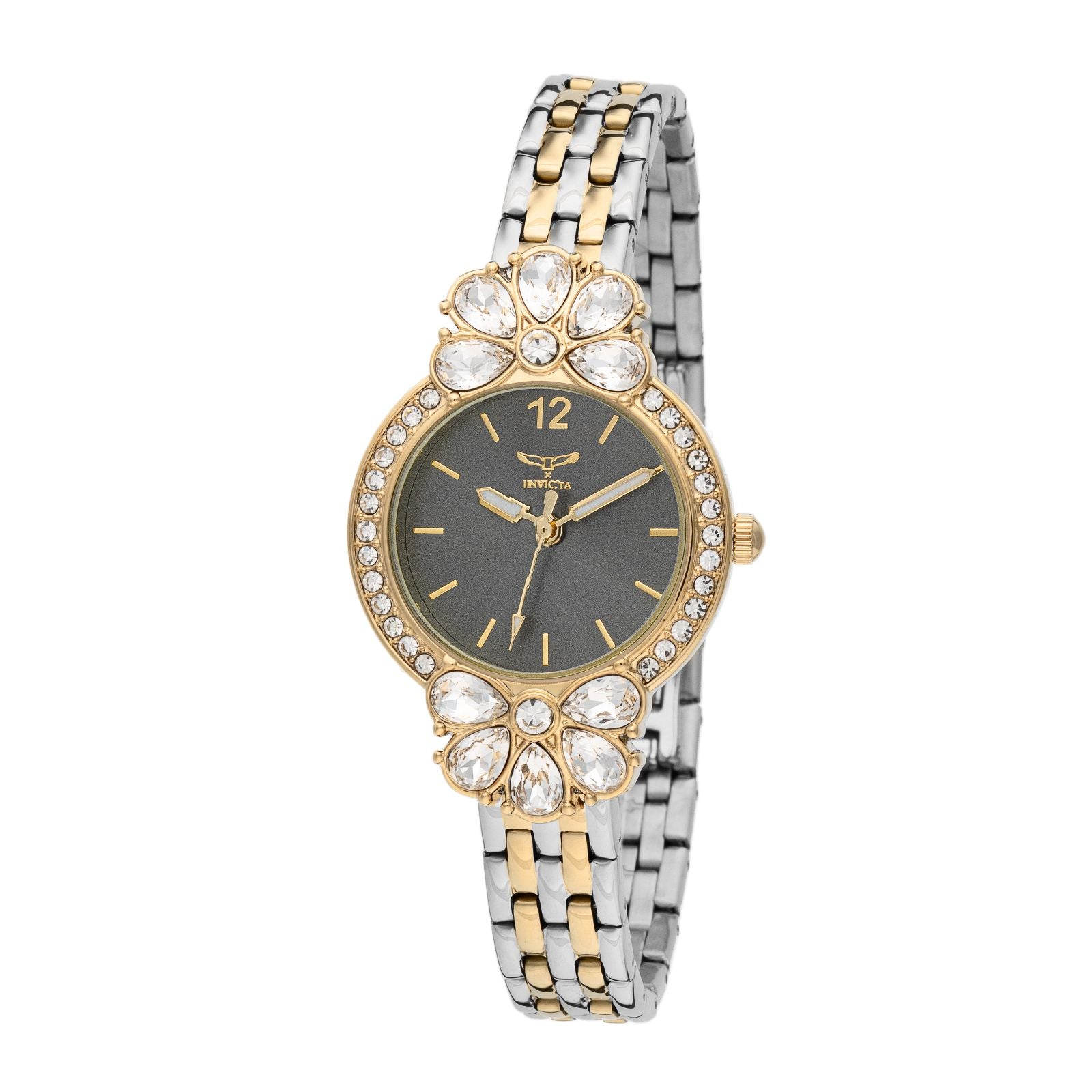 RELOJ PARA MUJER INVICTA WILDFLOWER 69106