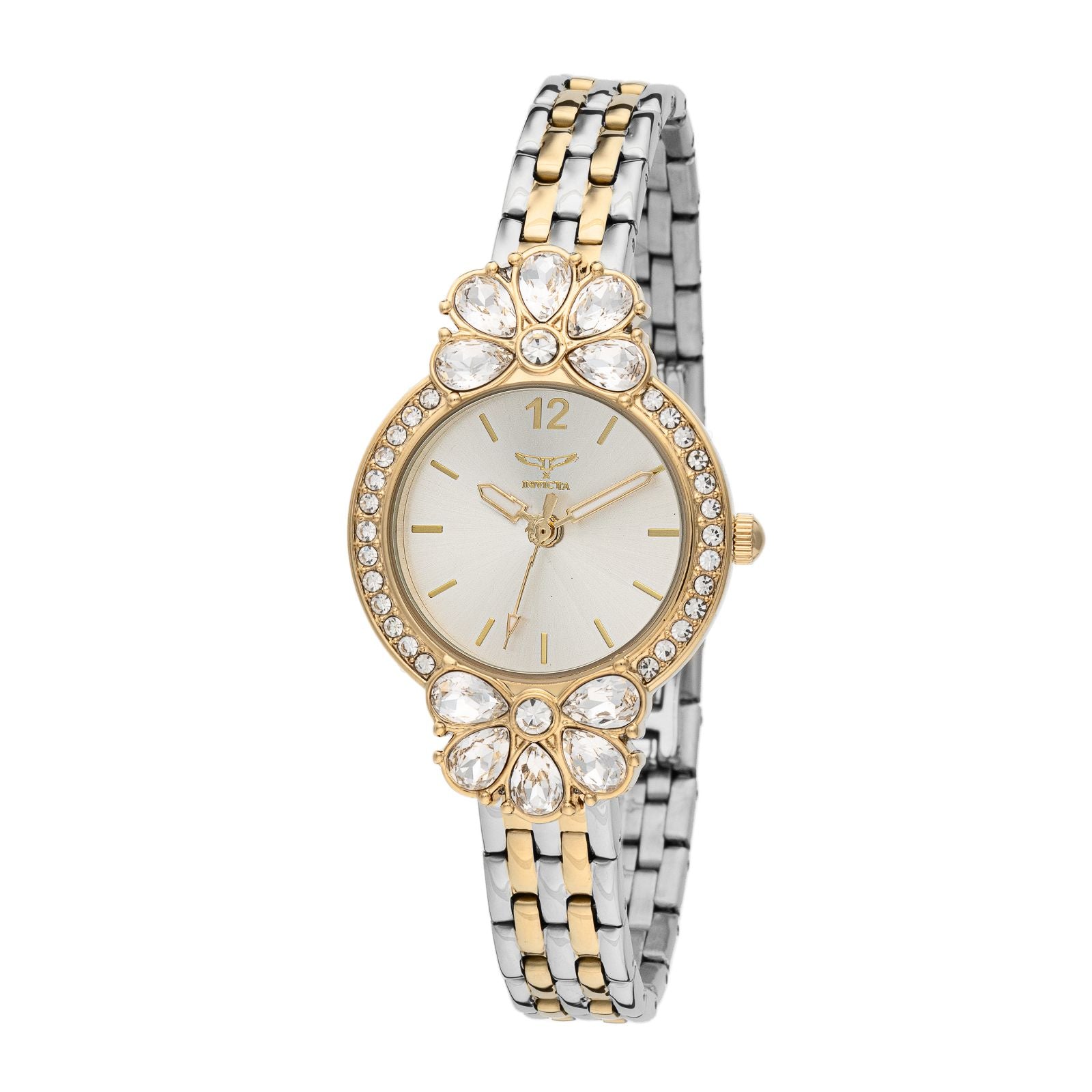 RELOJ PARA MUJER INVICTA WILDFLOWER 69107