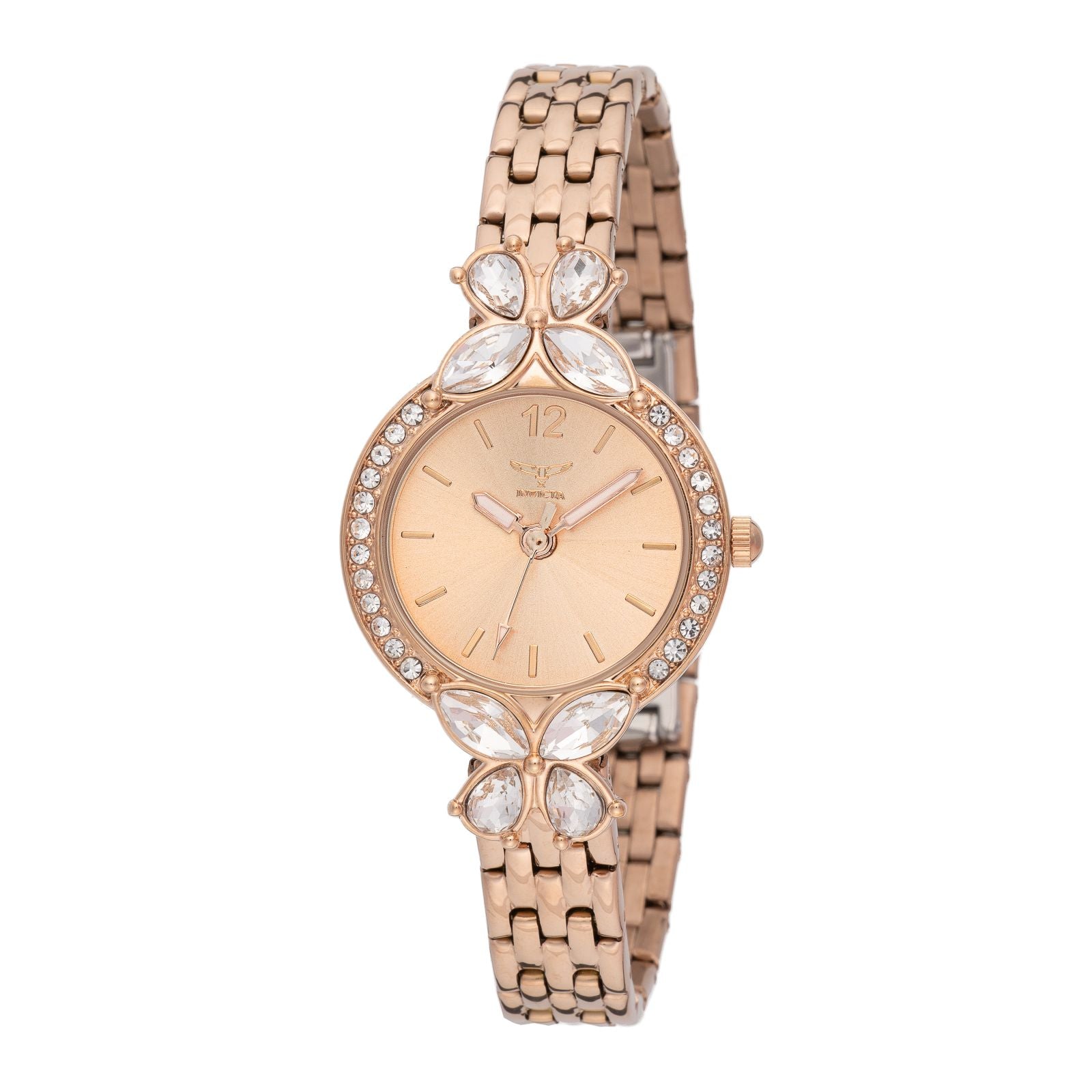 RELOJ PARA MUJER INVICTA WILDFLOWER 69108
