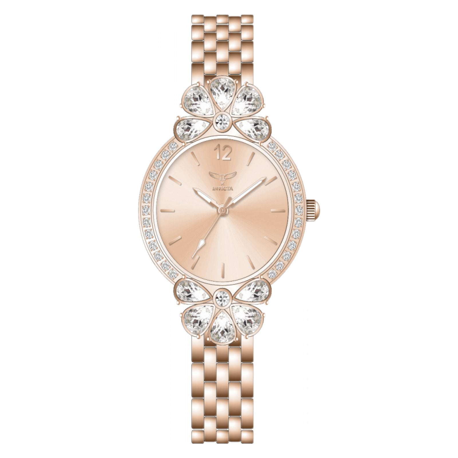 Reloj Invicta Wildflower 69108