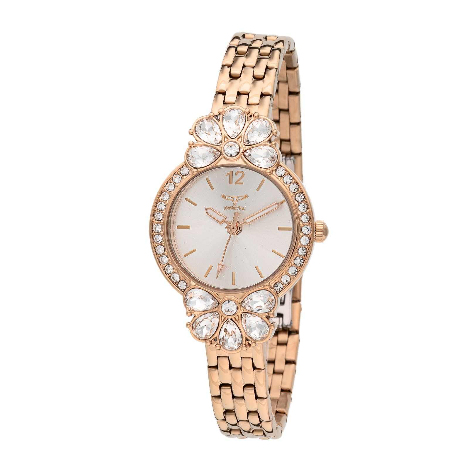 RELOJ PARA MUJER INVICTA WILDFLOWER 69109