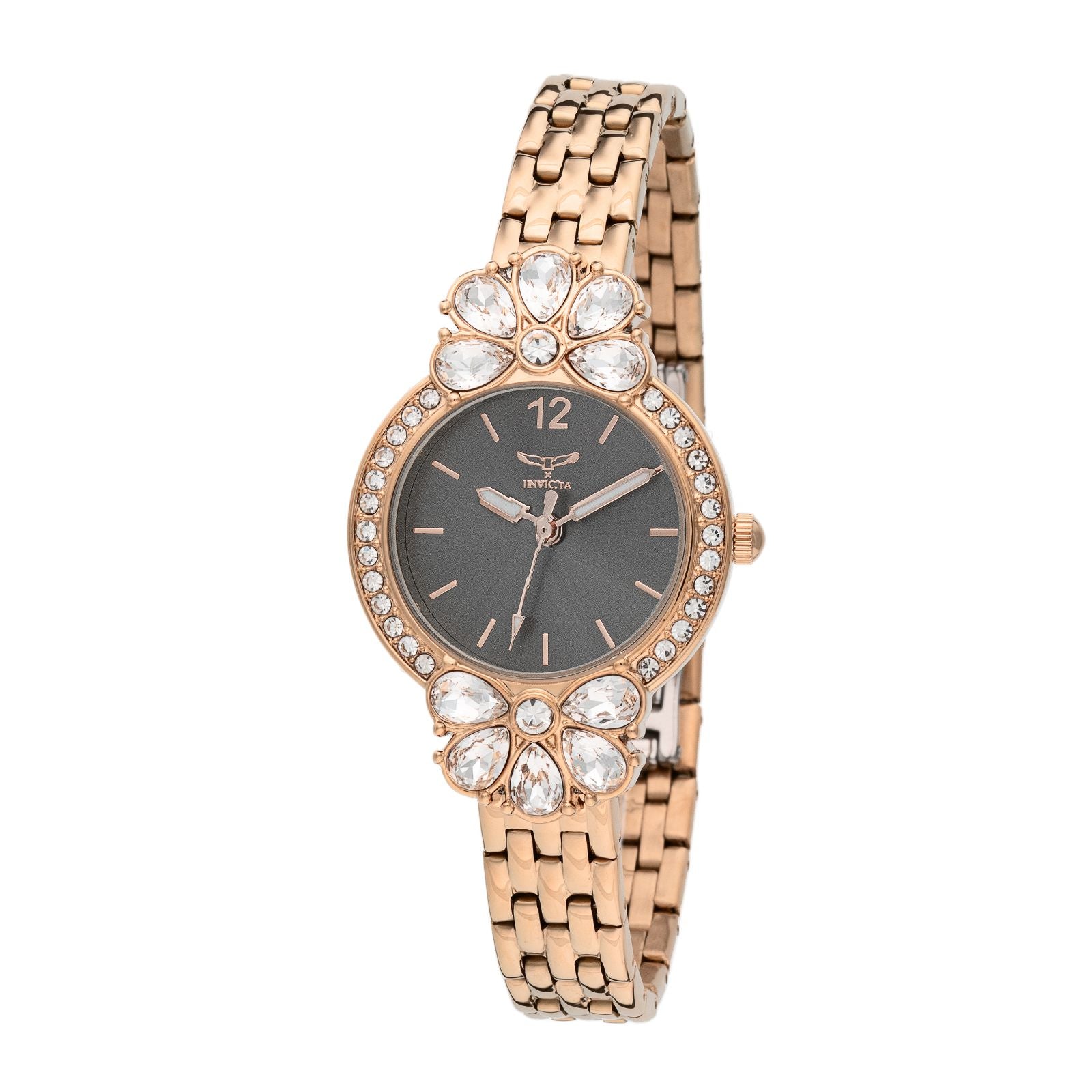 RELOJ PARA MUJER INVICTA WILDFLOWER 69110