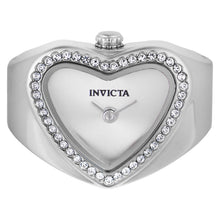 Cargar imagen en el visor de la galería, RELOJ  PARA MUJER INVICTA MINI RING WATCH 49572 - STEEL
