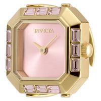 RELOJ ANILLO PARA MUJER INVICTA MINI 49586