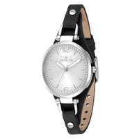RELOJ CLÁSICO PARA MUJER INVICTA WILDFLOWER 49588 - NEGRO