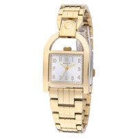 RELOJ  PARA MUJER INVICTA WILDFLOWER 49592 - ORO