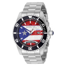 Cargar imagen en el visor de la galería, RELOJ  PARA HOMBRE INVICTA PRO DIVER 49611 - STEEL