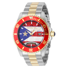 Cargar imagen en el visor de la galería, RELOJ  PARA HOMBRE INVICTA PRO DIVER 49613 - GOLD, STEEL