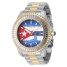 Cargar imagen en el visor de la galería, RELOJ  PARA HOMBRE INVICTA PRO DIVER 49619 - GOLD, STEEL