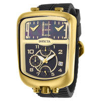 RELOJ DEPORTIVO PARA HOMBRE INVICTA S1 RALLY 49635 - BLACK