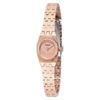 RELOJ  PARA MUJER INVICTA MINI 49872 - ORO ROSA