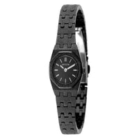 RELOJ  PARA MUJER INVICTA MINI 49873 - NEGRO