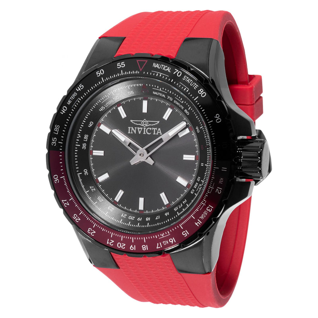 Reloj Invicta Aviator 49655