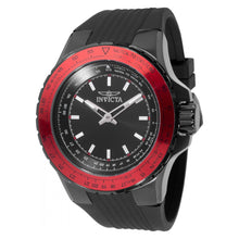 Cargar imagen en el visor de la galería, RELOJ DEPORTIVO PARA HOMBRE INVICTA AVIATOR 49665 - NEGRO