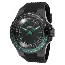 Cargar imagen en el visor de la galería, RELOJ DEPORTIVO PARA HOMBRE INVICTA AVIATOR 49667 - NEGRO