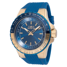 Cargar imagen en el visor de la galería, RELOJ DEPORTIVO PARA HOMBRE INVICTA AVIATOR 49668 - AZUL