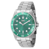 RELOJ  PARA HOMBRE INVICTA PRO DIVER 49695 - STEEL