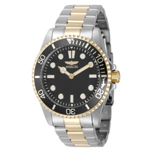 Cargar imagen en el visor de la galería, RELOJ  PARA HOMBRE INVICTA PRO DIVER 49698 - GOLD, STEEL