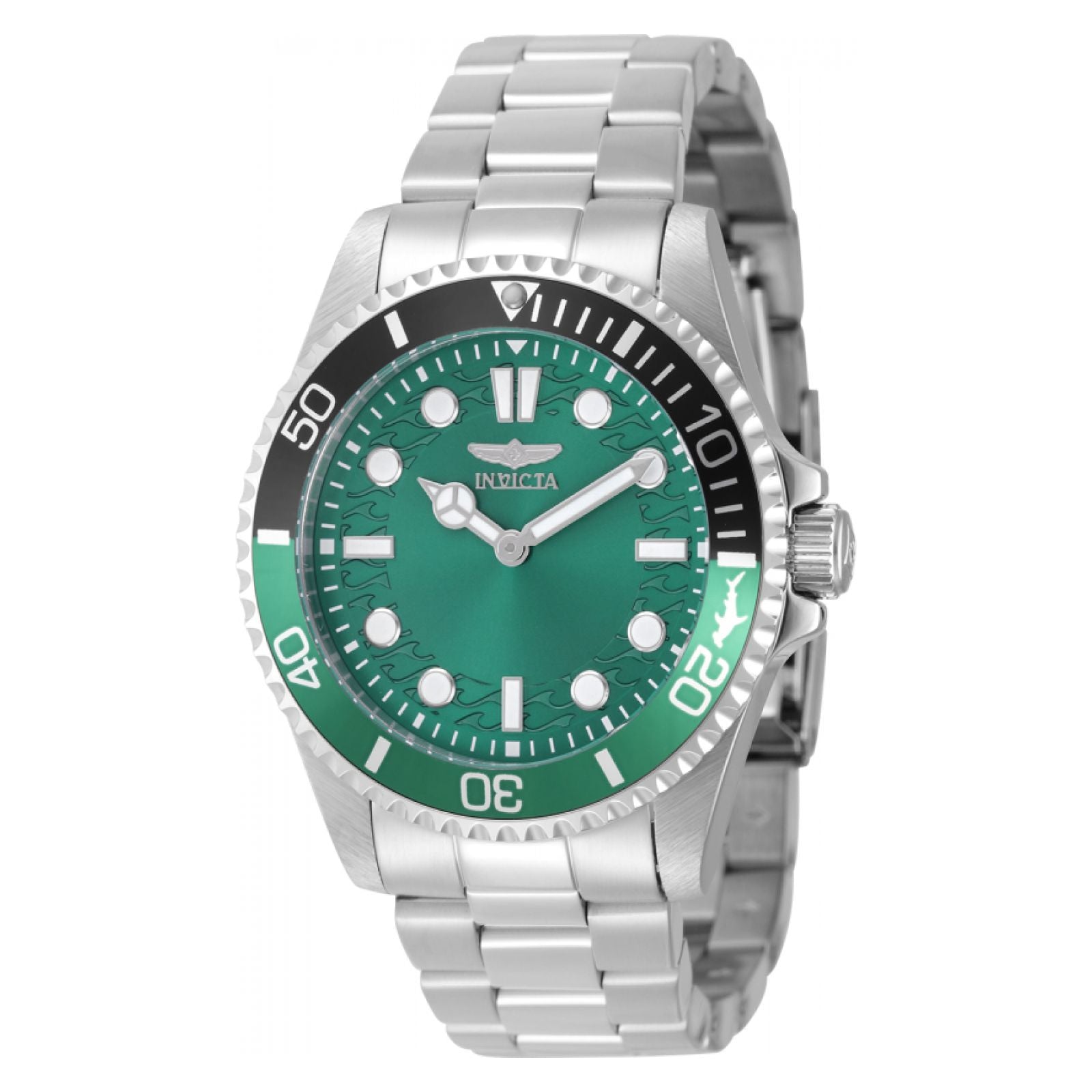 RELOJ  PARA HOMBRE INVICTA PRO DIVER 49705 - STEEL