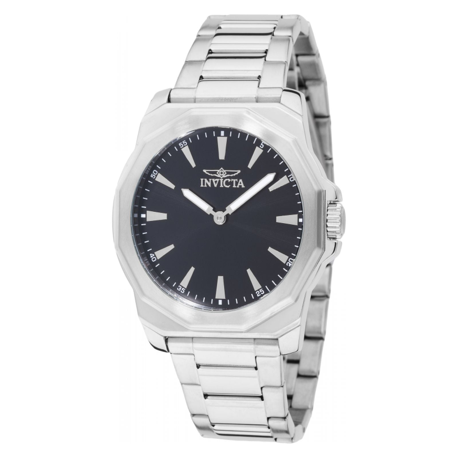 RELOJ  PARA HOMBRE INVICTA SPEEDWAY 49735 - ACERO