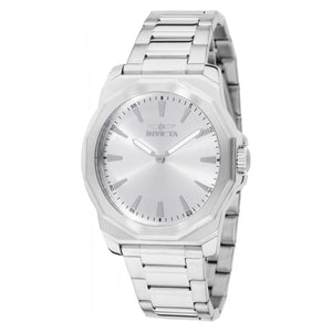 RELOJ  PARA HOMBRE INVICTA SPEEDWAY 49736 - STEEL