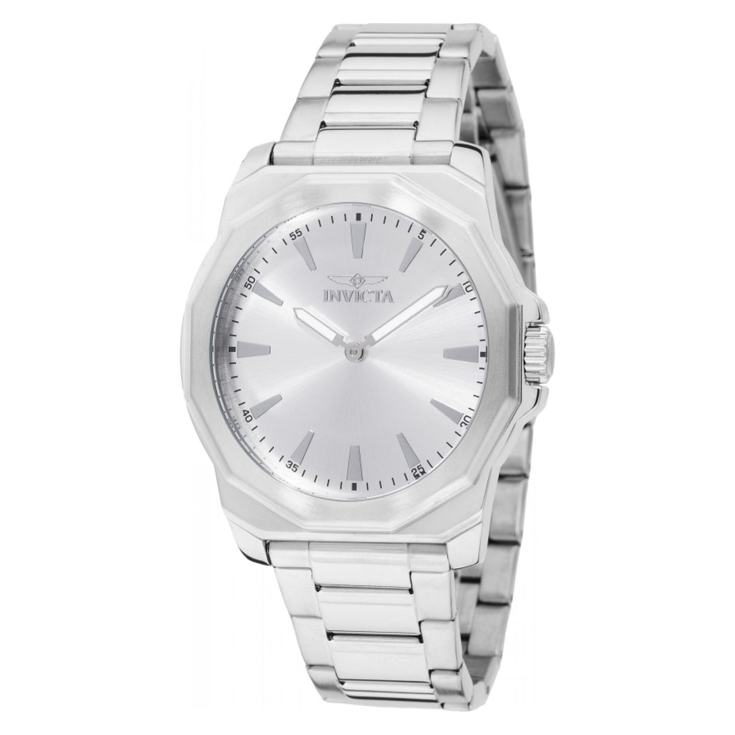 RELOJ  PARA HOMBRE INVICTA SPEEDWAY 49736 - STEEL