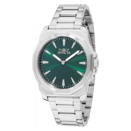 RELOJ  PARA HOMBRE INVICTA SPEEDWAY 49737 - ACERO