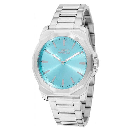 RELOJ  PARA HOMBRE INVICTA SPEEDWAY 49745 - STEEL