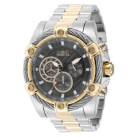 RELOJ  PARA HOMBRE INVICTA BOLT 49748 - ORO, ACERO