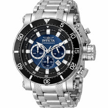 Cargar imagen en el visor de la galería, RELOJ  PARA HOMBRE INVICTA COALITION FORCES INV49753 - PLATEADO