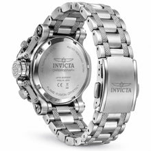 Cargar imagen en el visor de la galería, RELOJ  PARA HOMBRE INVICTA COALITION FORCES INV49753 - PLATEADO