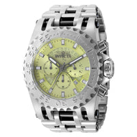 RELOJ  PARA HOMBRE INVICTA COALITION FORCES 49759 - TITANIO, ACERO