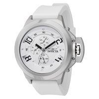 RELOJ DEPORTIVO PARA HOMBRE INVICTA CORDUBA 49795 - BLANCO