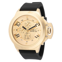 RELOJ DEPORTIVO PARA HOMBRE INVICTA CORDUBA 49797 - NEGRO