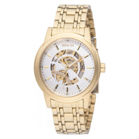 RELOJ  PARA HOMBRE INVICTA OBJET D ART 69120 - GOLD