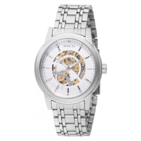 RELOJ  PARA HOMBRE INVICTA OBJET D ART 69122 - SILVER