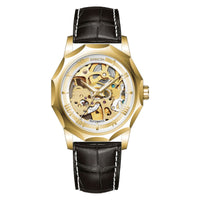 RELOJ CLÁSICO PARA HOMBRE INVICTA OBJET D ART 69124 - NEGRO