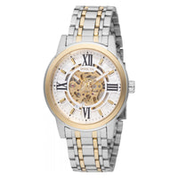 RELOJ  PARA HOMBRE INVICTA OBJET D ART 69130 - ORO, ACERO