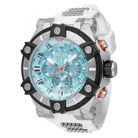 RELOJ DEPORTIVO PARA HOMBRE INVICTA BOLT 49805 - BLANCO, ACERO